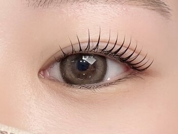 ラモ 桂川店(Ramo)/まつげパーマ/眉毛/桂川