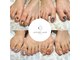 チコネイルサロン バイ オーロル(CHIKO NAIL SALON by AURORE)の写真