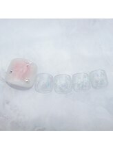 はあとねいる 山科店/フット49