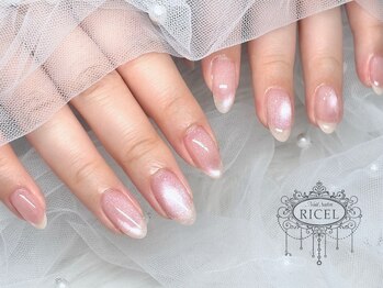 ぷる艶マグネット♪