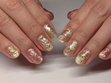 フィロンネイル 船橋店(filonnail)/ニュアンス定額