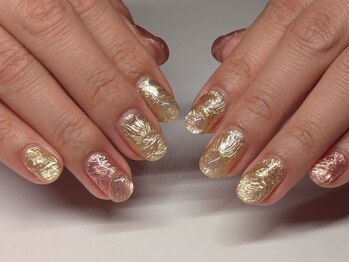 フィロンネイル 船橋店(filonnail)/ニュアンス定額