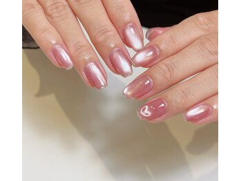 フローリア(Floria)/マグネット　ハート