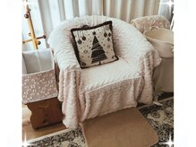 ゆっくりおくつろぎください♪