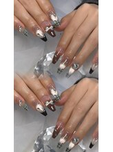 ウル ネイル 本部店(uru nail)/