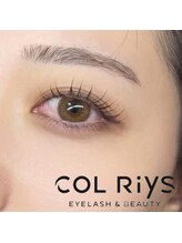 コルリース(COL Riys)/ラッシュリフト
