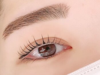 GRAN EYE 新秋津店【グランアイ】/ まつ毛パーマ
