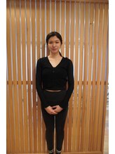 クラス ザ ピラティス(CLASS THE PILATES)&nbsp;岩崎 蒼