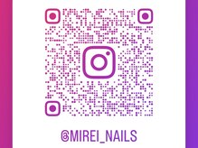 Mirei nails【4/1　NEW OPEN（予定）】/