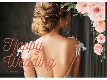 美温(mion)の写真/ブライダルにのみ特化した【花嫁様専用の手技】痩身とは違うインディバ専門店の技のメリハリボディ