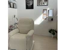 アイリス(EYERI’s)の雰囲気（プライベート空間の店内*.）