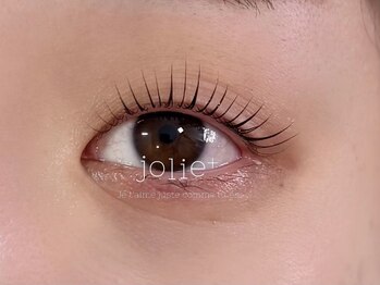 ジョリープラス(jolie +)/jolie+ eye Design