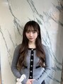 リア バイ ネオリーブ 松戸店(Li'a by neolive)&nbsp;冨士 ゆりん