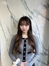 リア バイ ネオリーブ 松戸店(Li'a by neolive)&nbsp;冨士 ゆりん