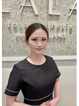 ララ(LALA)&nbsp;AINA (荒川)