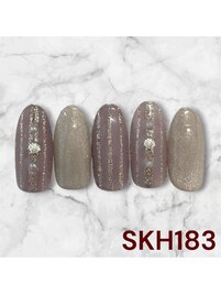 川崎東口店限定：SKH183