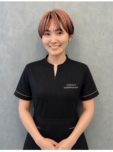 リフリコ&nbsp;星野 舞子