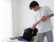 エヴァハイプ(Ever HYPE)の写真/《体型が変わる整体！？》眠っている運動能力を目覚めさせ引き締まった美しいスタイルもサポートします！