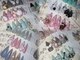 nailsalon heaven 渋谷店の写真/heaven 定額ネイル♪オリジナルのかわいいデザインが毎月勢ぞろい♪