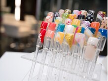 デザインサンプル充実☆