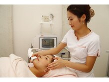 エステフロアーリヴ(floor)/リヴを体験３☆フェイシャル６