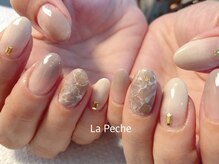 ラペーシュ(La Peche)/8000円　 No468