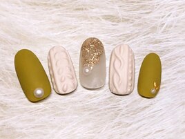 HAND定額9000円コース