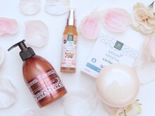 ビューティギャラリー 横浜タカシマヤ店/モーリスメセゲボディケア製品