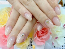 [中村]ナチュラルグラデ