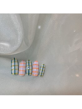 レーヴ(reve)/デザイン6000円コース