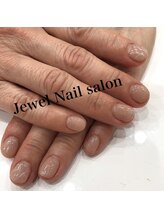ジュエルネイルサロン(Jewel)/オフィスネイル