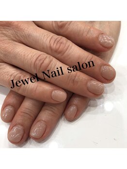 ジュエルネイルサロン(Jewel)/オフィスネイル
