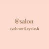 アットサロン(@salon)のお店ロゴ