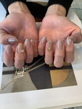 ジスト 豊中店(JIST)/大人艶ミラー