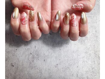 ネイルミント(NAIL MINT)/