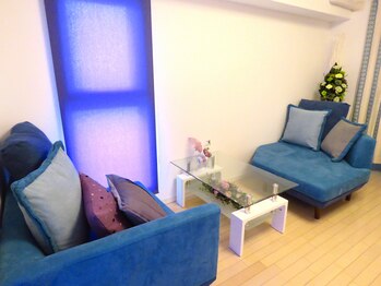 スカルプチャー(sculpture)/カウンセリングルーム