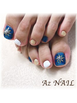 アズ ネイル(Az NAIL)/*ネイルデザイン66*