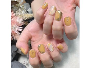 サロンド ボヌール(salon de bonheur)/