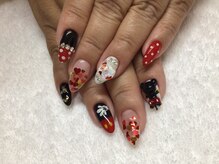 イリスネイル(IRIS NAIL)/