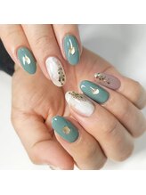 ブリス ネイル(Bliss Nail)/