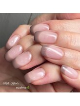 ネイルサロン ノアナ(NOAHNA)/hand◇フレンチ