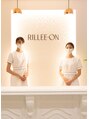 リリーオン 表参道店(RILLEE-ON)/RILLEE-ON（リリーオン）表参道店