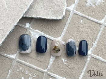 デリエ(Delie)/HAND DESIGN PLUS 