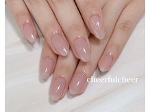 チアフルチア(CheerfulCheer)/