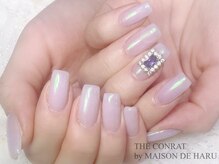 ザ コンラット(THE CONRAT by MAISONDE HARU)/オーロラヴェール