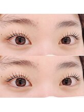 ヌーヴォ 2号店(NUEVO)/マドンナリフトカール