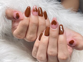 ジョジョネイル(JOJOネイル)/