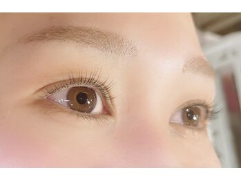 シャルム 五反田(Charme)/パリジェンヌラッシュリフト