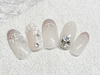 ルアナ(LUANA)/アート多めセレブプラン