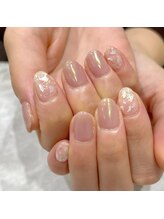 ネイルモア 金沢店(NAIL moA)/